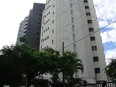Condomínio Edifício Mansão Squalus