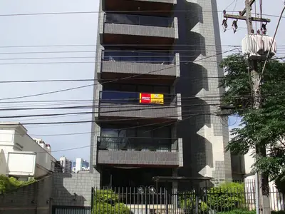 Condomínio Edifício Almirante Pereira