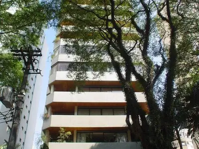 Condomínio Edifício Ana Lúcia