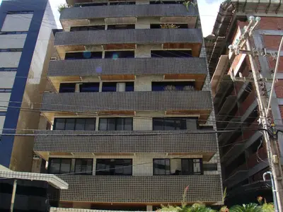 Condomínio Edifício Dom Pietro Della Vigna