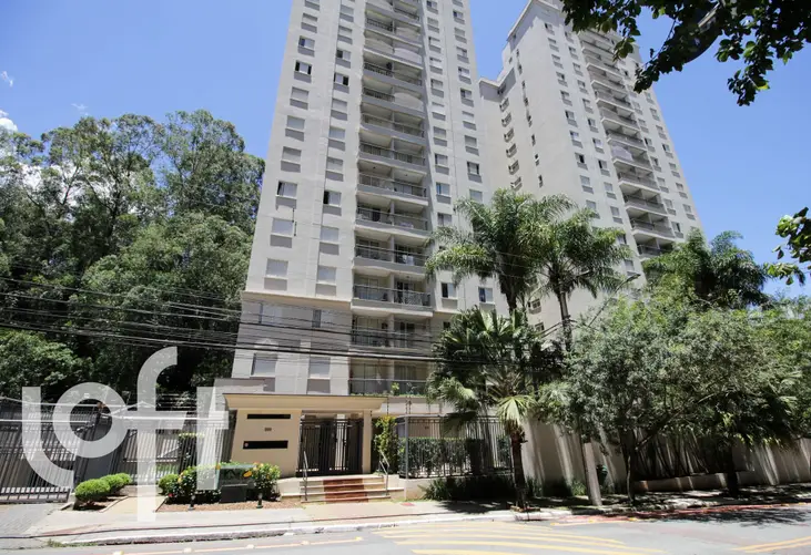 Condomínio Edifício Neo Residenziale Jardim Sul