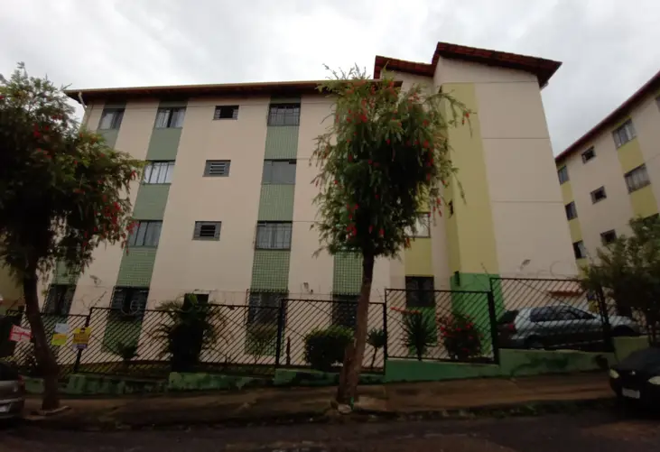 Condomínio Edifício Residencial Costa Rica