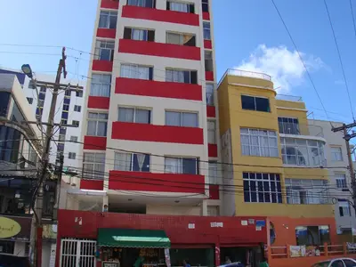 Condomínio Edifício Comodoro