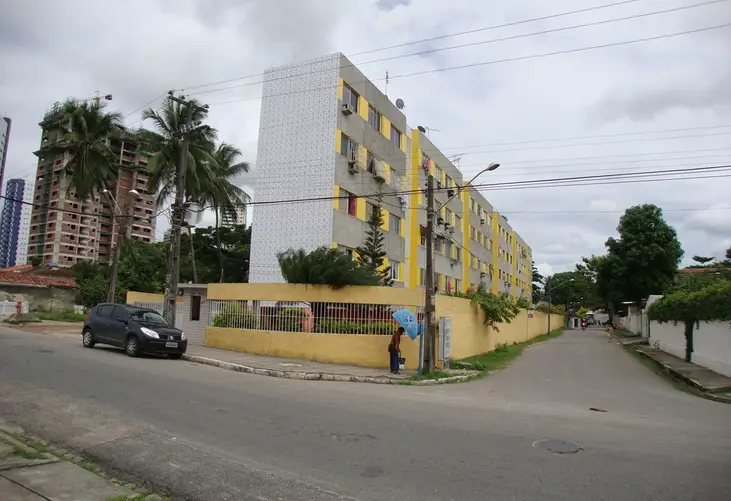 Condomínio Edifício Rio Serra