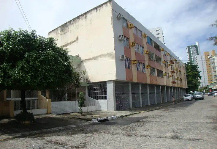 Condomínio Edifício Doriam Camaro
