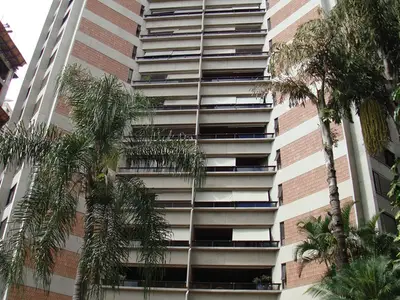 Condomínio Edifício Plaza Carlos Gomes