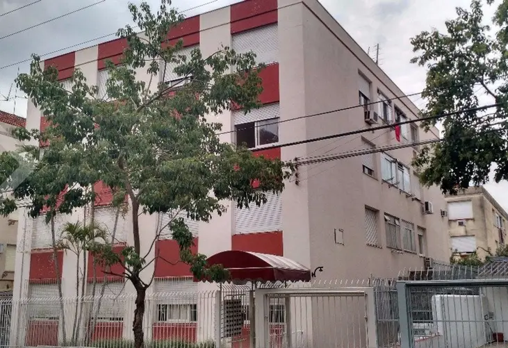 Condomínio Edifício Panama