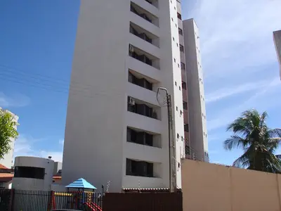 Condomínio Edifício Residencial Nogueira