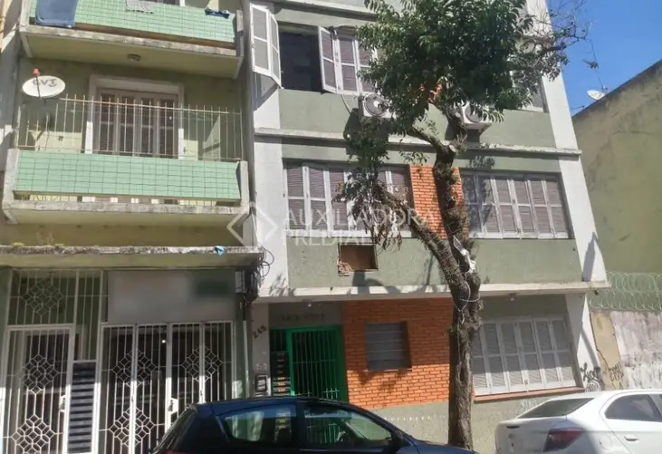 Condomínio Edifício Daniela