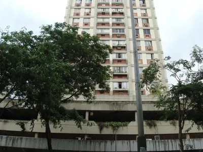 Condomínio Edifício Vila