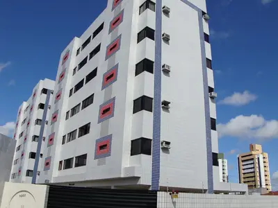 Condomínio Edifício Residencial Cancun