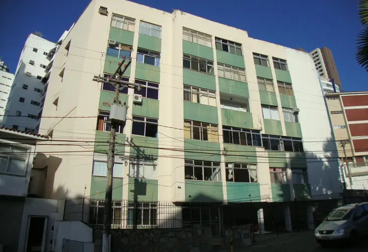 Condomínio Edifício Milene