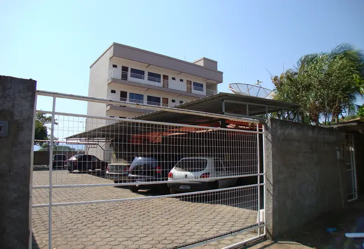 Condomínio Edifício Residencial Soares