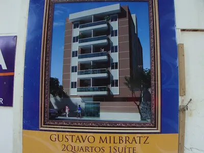 Condomínio Edifício Gustavo Mil Bratz