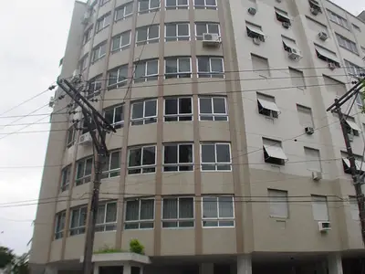 Condomínio Edifício Porto Cales