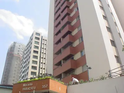 Condomínio Edifício Morada Paracatu