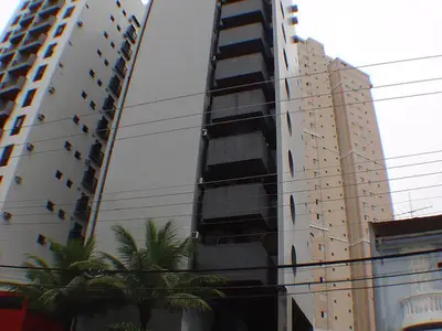 Condomínio Edifício Torre de Belém