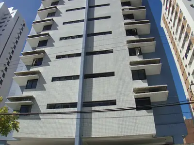 Condomínio Edifício Maria Gabriela