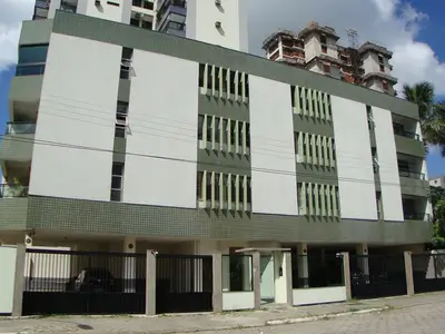 Condomínio Edifício Dom Marcello