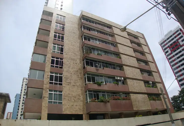 Condomínio Edifício Vila Hilda