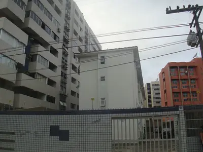 Condomínio Edifício Antônio Consanção