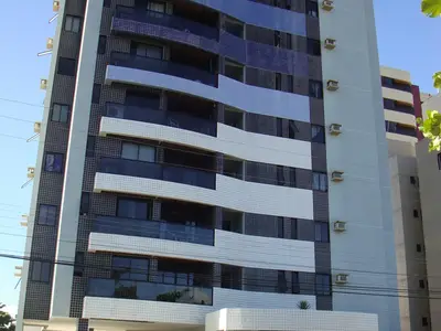 Condomínio Edifício Vila Del Mare