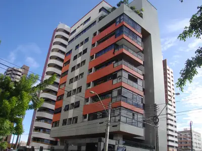 Condomínio Edifício Regines