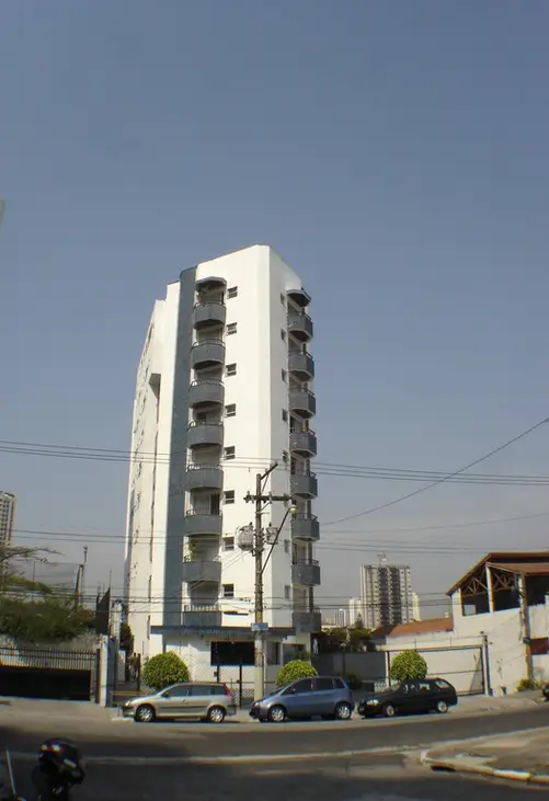 Sobrado de 266 m² na Rua Ângela Franchini - Centro - São Ber