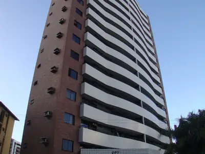 Condomínio Edifício Mont Fiori
