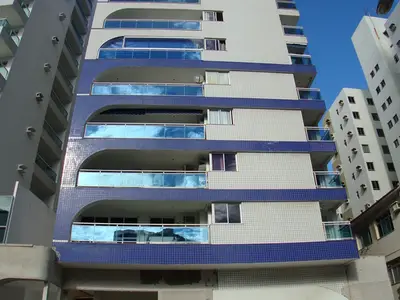 Condomínio Edifício Jonata da Praia