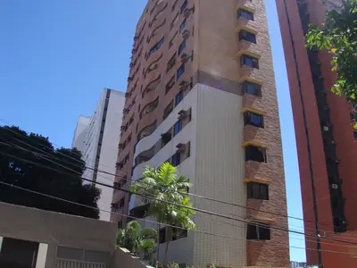 Condomínio Edifício Wilson Dias