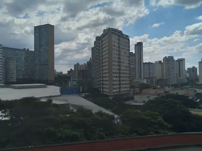 Condomínio Edifício Cidade de Belo Horizonte