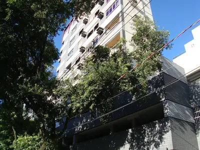 Condomínio Edifício José Saade