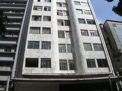 Condomínio Edifício Marinho Mauro Mendonça