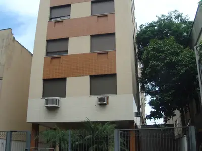Condomínio Edifício Porto Suely