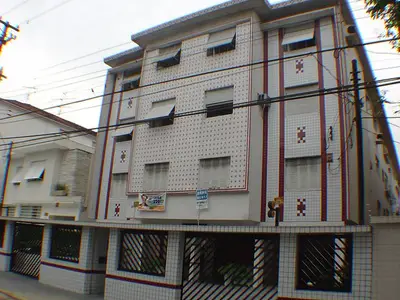 Condomínio Edifício Luiz Azevedo