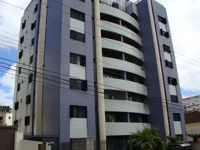 Condomínio Edifício Port Lamy