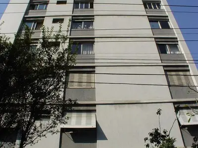 Condomínio Edifício Gabriel Monteiro da Silva
