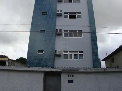 Condomínio Edifício Ana Lopes