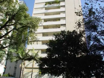 Condomínio Edifício Macaé
