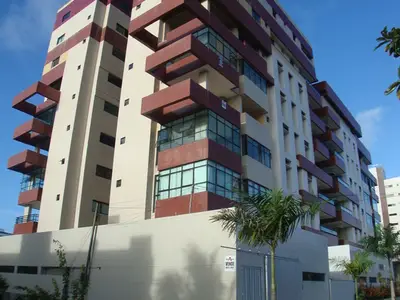 Condomínio Edifício Guarnier Residence