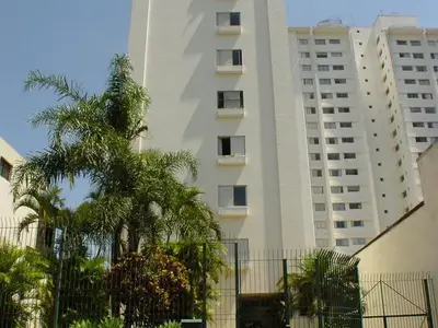Condomínio Edifício Guaraú