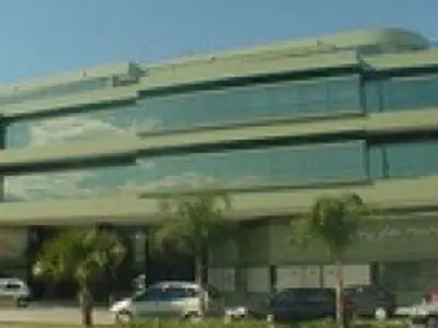 Condomínio Edifício Centro Empresarial Florianópolis