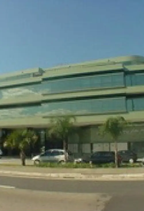 Centro Empresarial Florianópolis