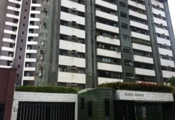 Condomínio Edifício Oscar Niemeyer