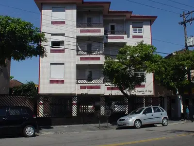Condomínio Edifício Joaquina