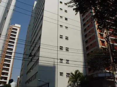 Condomínio Edifício Rio Palmeiras