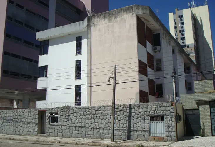 Condomínio Edifício Dilara