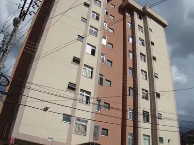 Condomínio Edifício Liliana Valadares