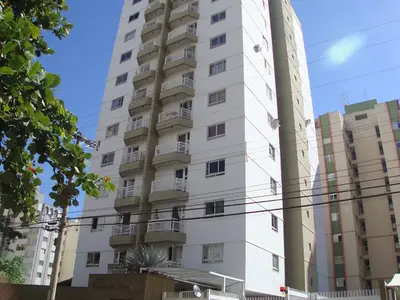 Condomínio Edifício Veredas do Araguaia